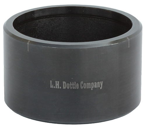 L.H. Dottie HPC312 3-1/2'' Cup (3'' Conduit)