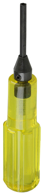 L.H. Dottie HPD18 #6 Hex Pin Screwdriver