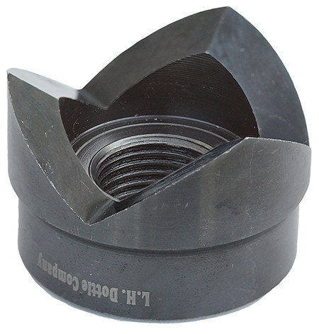 L.H. Dottie HPD300 3'' Die (2-1/2'' Conduit)