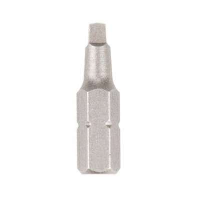 L.H. Dottie IB1 #1 x 1'' Square Drive Insert Bit