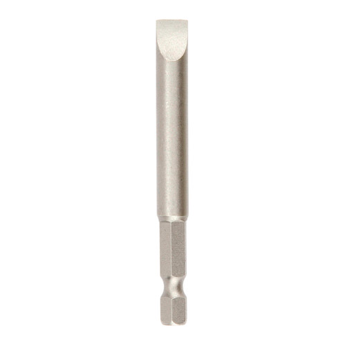 L.H. Dottie IB3SXC #3 x 3'' Slotted Power Bit (Carded)