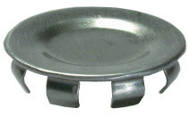 L.H. Dottie KO75 3/4'' Snap-In Knockout Seal