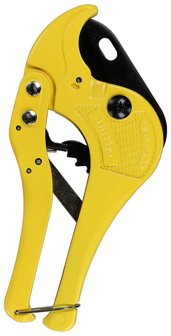 L.H. Dottie KPVC PVC Ratcheting Pipe Cutter