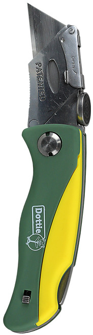 L.H. Dottie LBK Lockback Razor Knife
