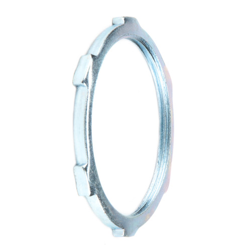 L.H. Dottie LN600 6'' Rigid Conduit Locknut