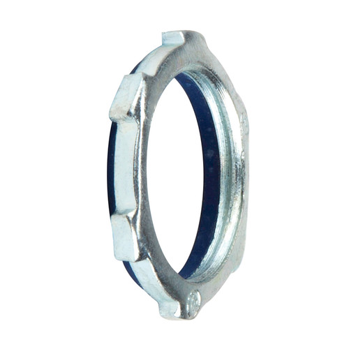 L.H. Dottie LNS75 3/4'' Rigid Conduit Sealing Locknut