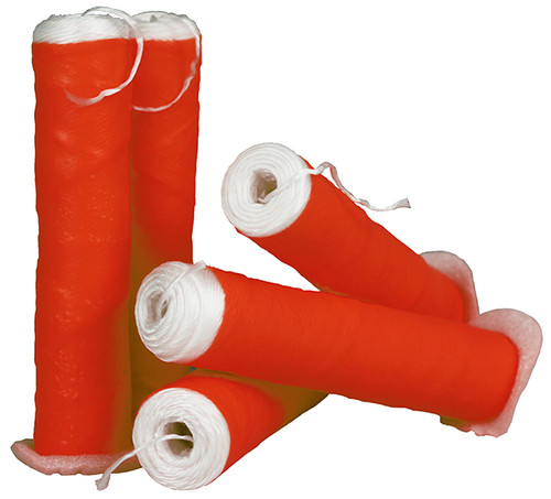 L.H. Dottie LP50150 1/2'' x 150' Nylon Line Package