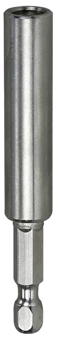L.H. Dottie MBH 1/4'' x 3'' Magnetic Bit Holder