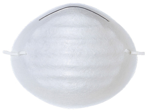 L.H. Dottie MSK50 General Purpose Dust Mask (50 Pack)