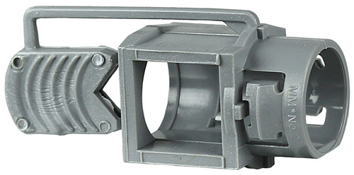 L.H. Dottie NMC50 1/2'' Non-Metallic Cable Connector