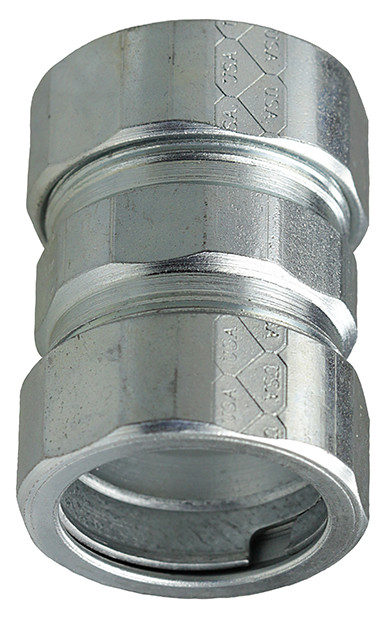 L.H. Dottie NTC50 1/2'' No Thread Coupling