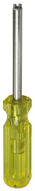 L.H. Dottie OW810 #8 - #10 One-Way TamperProof Screwdriver