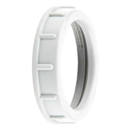 L.H. Dottie PB75 3/4'' Rigid Conduit Plastic Bushing