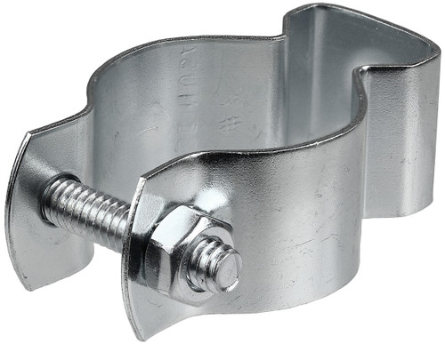 L.H. Dottie PH100B 1'' Conduit Hanger w/ Hex Nut & Bolt
