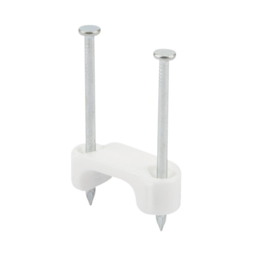 L.H. Dottie PLX501 1/2'' 2 Conductor Plastic Insulated Cable Staple