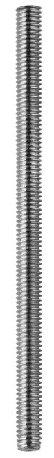 L.H. Dottie ROD126 1/2''-13 x 6' Threaded Rod