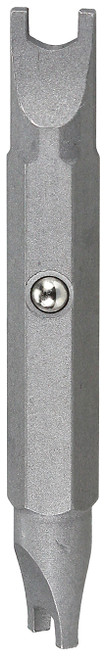 L.H. Dottie RSP68C #6 - #8 Megapro Spanner Replacement Bit