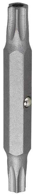 L.H. Dottie RTP15C T10 - T15 Megapro Star Pin Replacement Bit