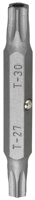 L.H. Dottie RTP27C T27 - T30 Megapro Star Pin Replacement Bit