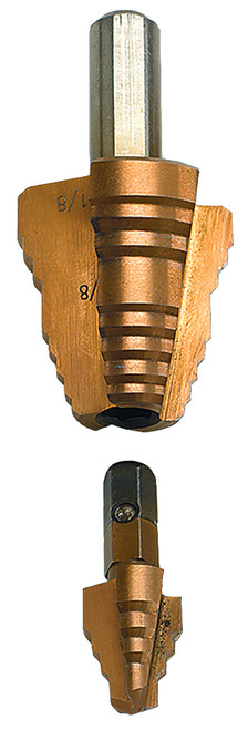 L.H. Dottie RTTP6020 1-1/8'' Tip Bit
