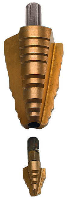 L.H. Dottie RTTP6040 7/8'' & 1-1/8'' Tip Bit Set