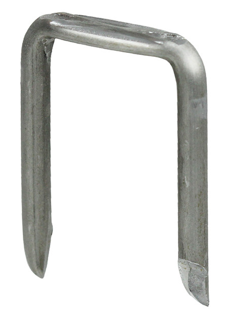 L.H. Dottie RX50B 1/2'' x 1'' Non-Metallic Cable Staple (Bulk)