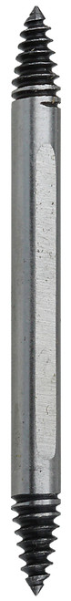 L.H. Dottie SDF14L 1/4'' x 2-3/4'' Speed-D-Feed Replacement Screw Point