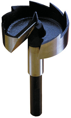 L.H. Dottie SDF358 3-5/8'' Speed-D-Feed Bit