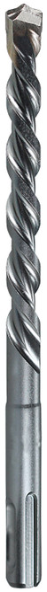 L.H. Dottie SDS14614 1/4'' x 6-1/4'' SDS 4 Plus Rotary Hammer Drill Bit