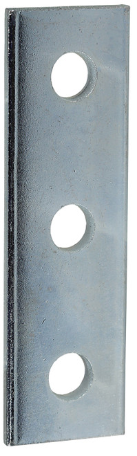 L.H. Dottie SFP3 3 Hole Flat Plate Fitting