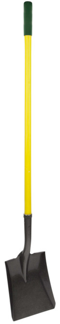 L.H. Dottie SHS #2 Square Point Shovel