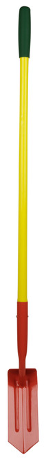 L.H. Dottie SHTR4 4'' Trenching Shovel