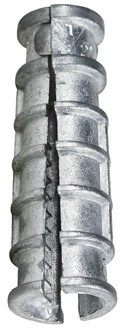 L.H. Dottie SLS516 5/16'' Long Lag Shield