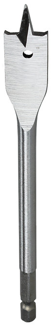L.H. Dottie SPD138 1-3/8'' x 6'' Spade Drill Bit