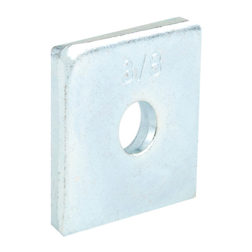 L.H. Dottie SQW38 3/8'' Square Washer