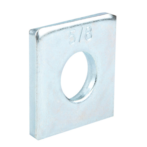 L.H. Dottie SQW516 5/16'' Square Washer