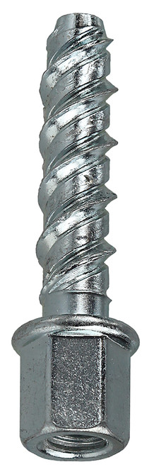 L.H. Dottie SSC38B 3/8''-16 Concrete Bottom Mount Rod Hanger