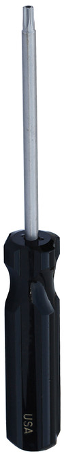 L.H. Dottie STR27 1/4'' Star Pin Screwdriver