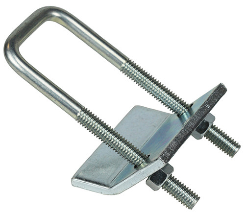 L.H. Dottie SUB158 U-Bolt Beam Clamp for 1-5/8'' Strut