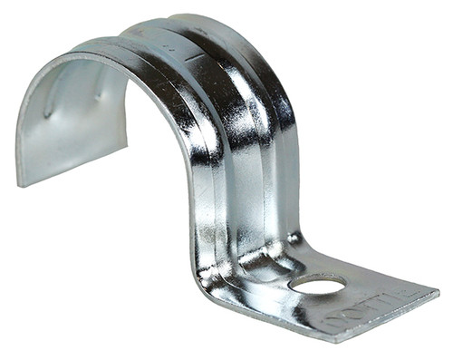 L.H. Dottie TW300 3'' One Hole EMT/Pipe Strap