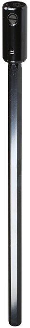 L.H. Dottie VE121 12'' Extension (For use with 7/16'' Arbor)