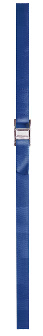 L.H. Dottie WS10 10' Blue Nylon Web Strap