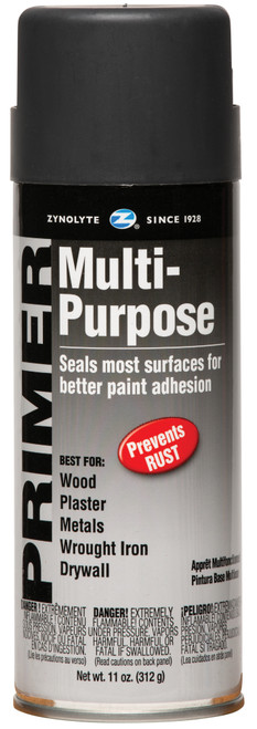L.H. Dottie Z8072 Gray Multi Purpose Primer