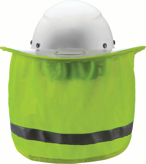 Lift Safety HDSF-20HV DAX Sunshade For Fullbrim