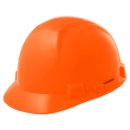 Lift Safety HBSE-20HO Briggs Hard Hat Hi-Viz Orange (Hzo)