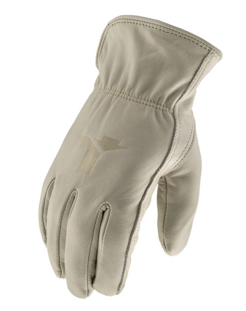 Lift Safety G8W-18S1L 8 Seconds Winter Glove (Leather/Lined)