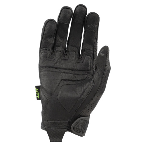 Lift Safety GTW-17KKM Tacker Winter Glove (Black)- Thinsulate Lining