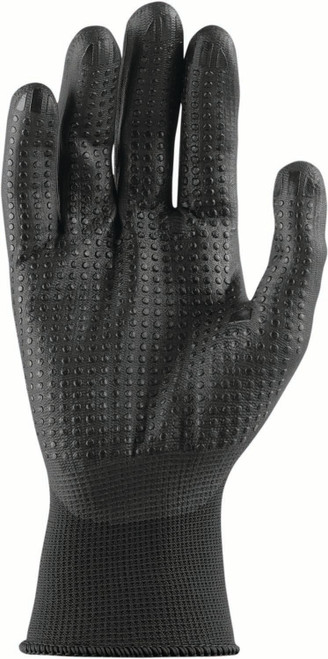 Lift Safety GPS-19KXL Lift Palmer Microfoam Nitrile 3/4 Dip W/ Dots