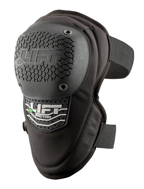Lift Safety KFR-0K Factor Knee Guard