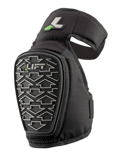 Lift Safety KP2-0K Pivotal-2 Knee Guard